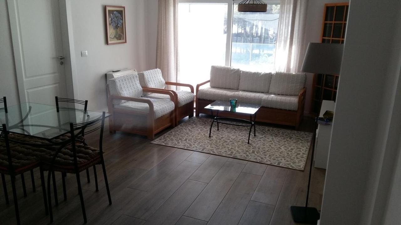 Villa Leyland Golem  Εξωτερικό φωτογραφία
