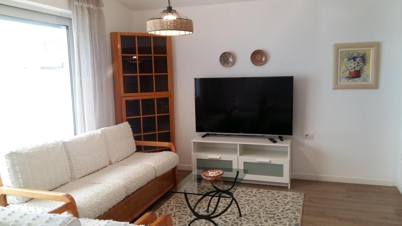 Villa Leyland Golem  Εξωτερικό φωτογραφία