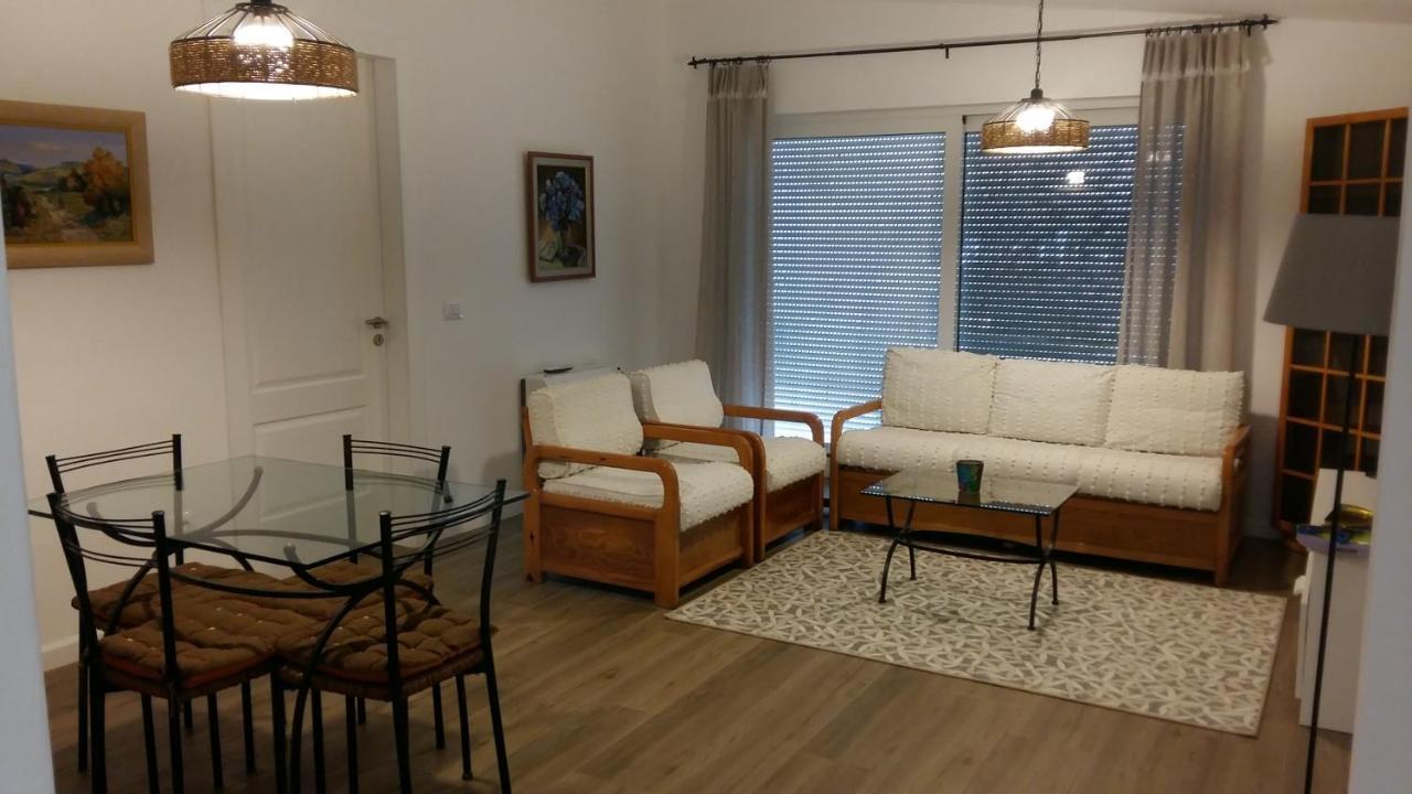 Villa Leyland Golem  Εξωτερικό φωτογραφία
