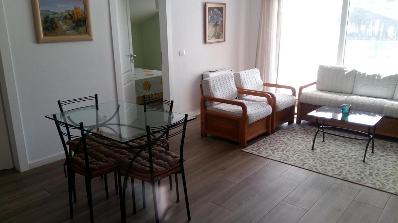 Villa Leyland Golem  Εξωτερικό φωτογραφία