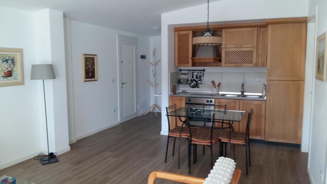 Villa Leyland Golem  Εξωτερικό φωτογραφία