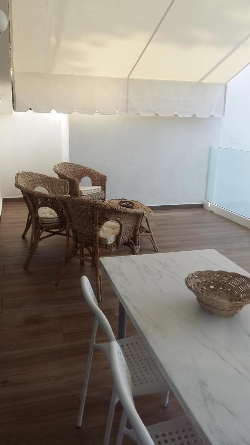 Villa Leyland Golem  Εξωτερικό φωτογραφία