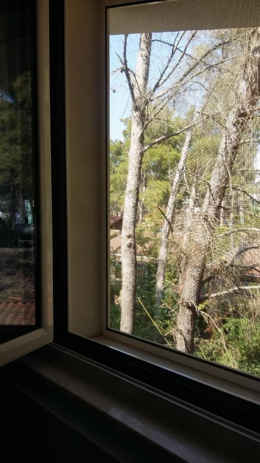 Villa Leyland Golem  Εξωτερικό φωτογραφία