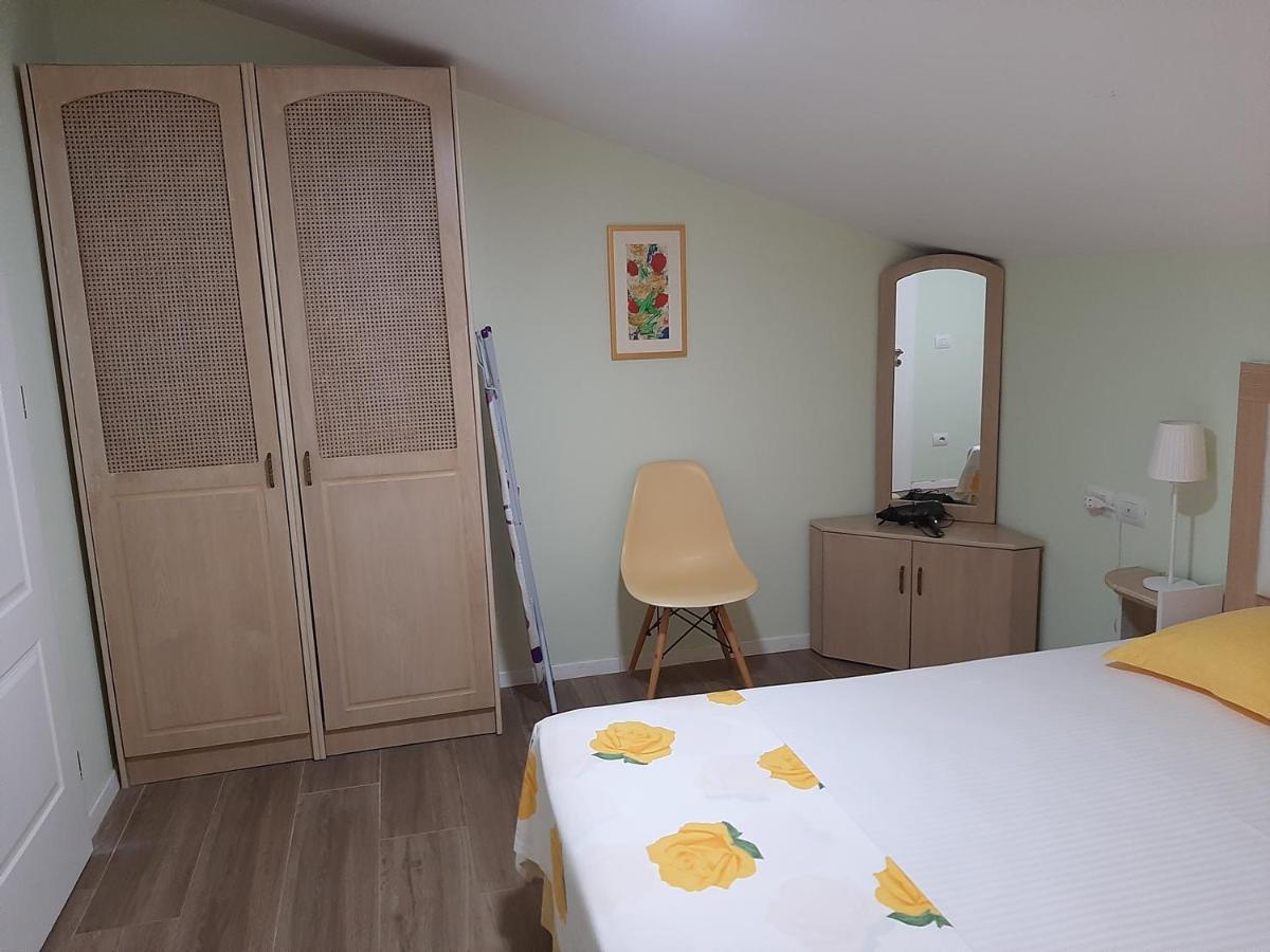 Villa Leyland Golem  Εξωτερικό φωτογραφία