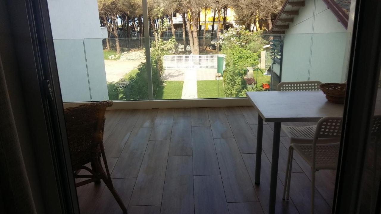 Villa Leyland Golem  Εξωτερικό φωτογραφία