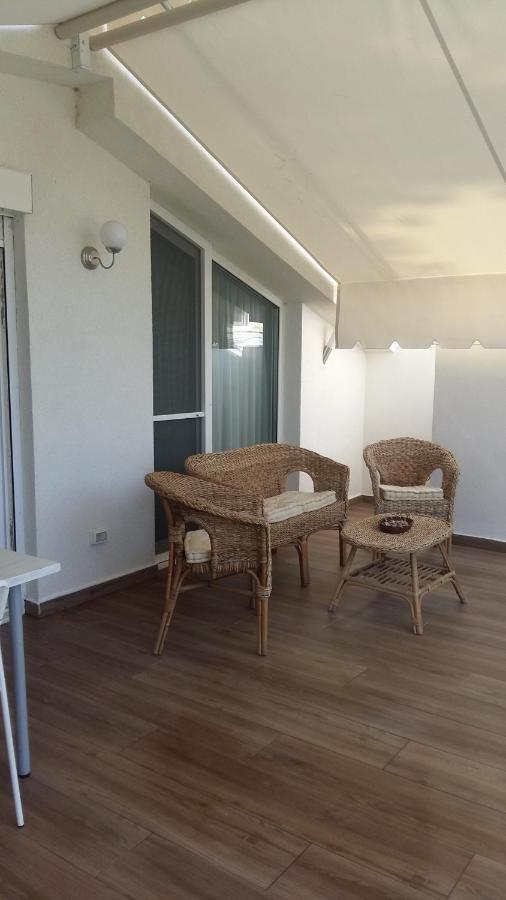 Villa Leyland Golem  Εξωτερικό φωτογραφία