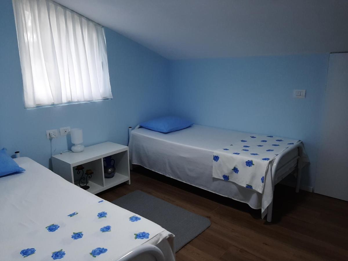 Villa Leyland Golem  Εξωτερικό φωτογραφία