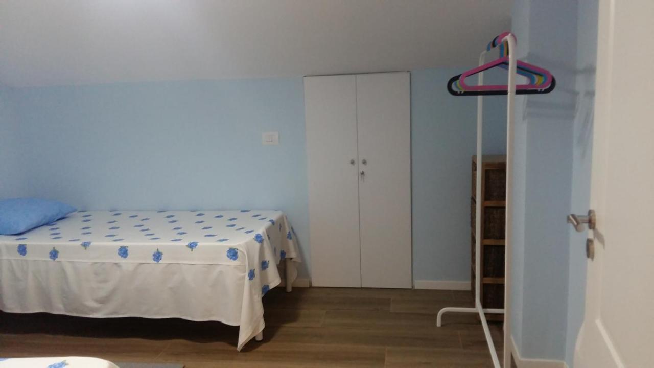 Villa Leyland Golem  Εξωτερικό φωτογραφία