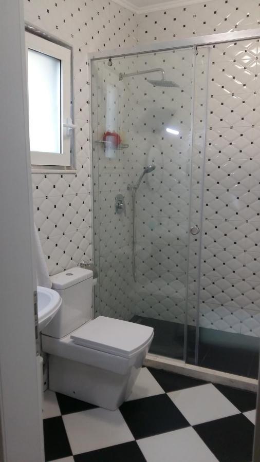 Villa Leyland Golem  Εξωτερικό φωτογραφία