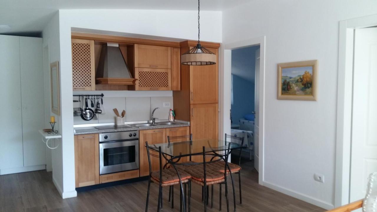 Villa Leyland Golem  Εξωτερικό φωτογραφία