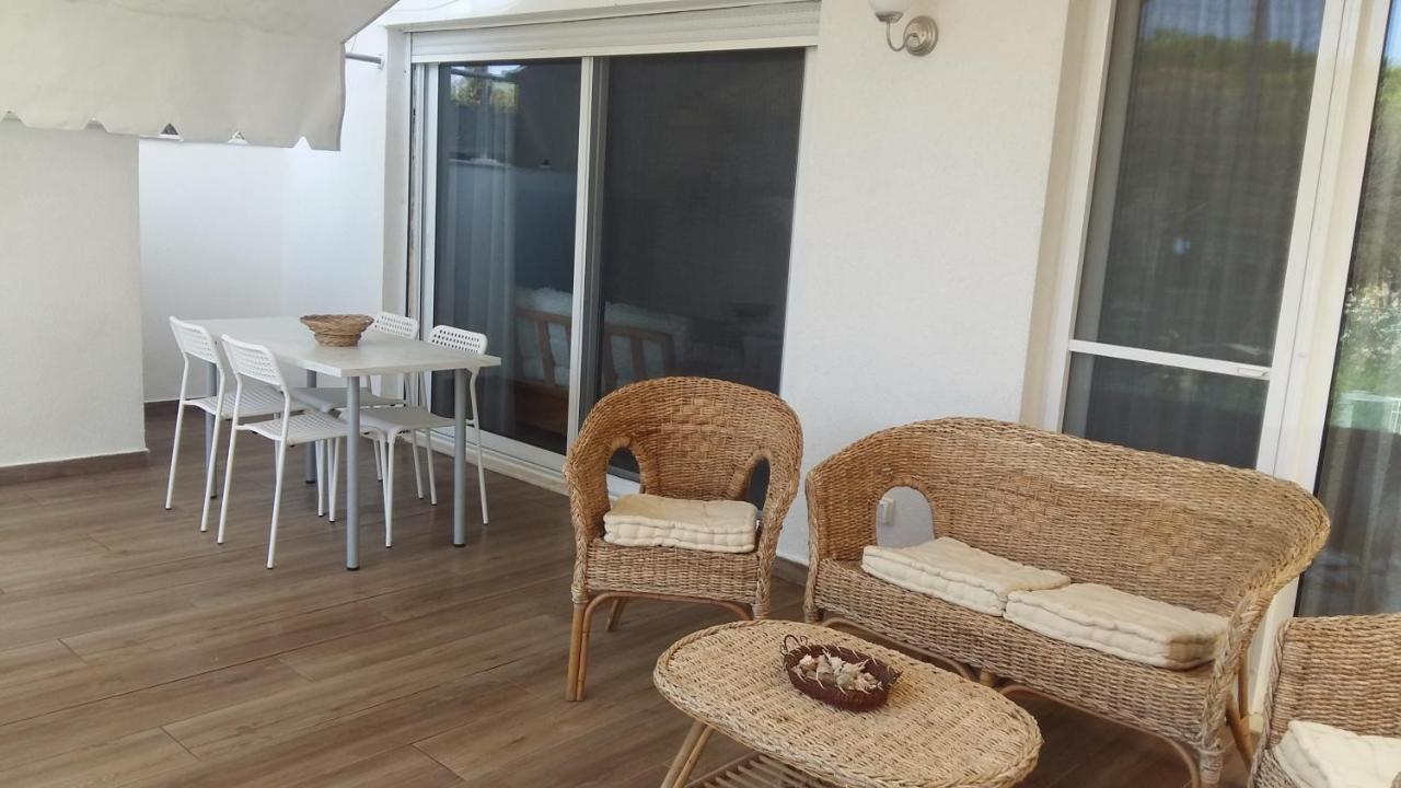 Villa Leyland Golem  Εξωτερικό φωτογραφία
