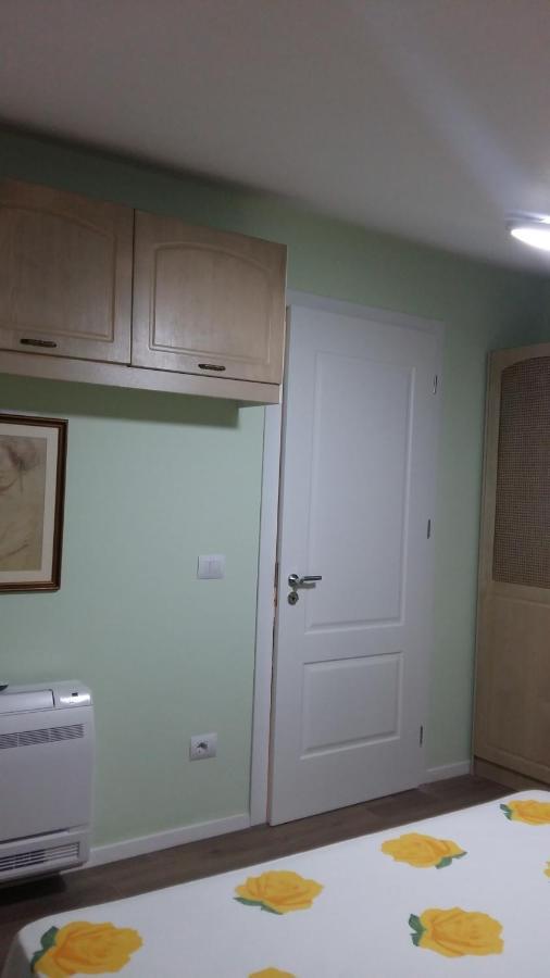 Villa Leyland Golem  Εξωτερικό φωτογραφία