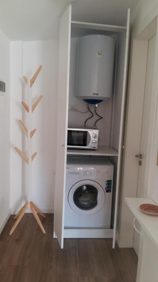 Villa Leyland Golem  Εξωτερικό φωτογραφία