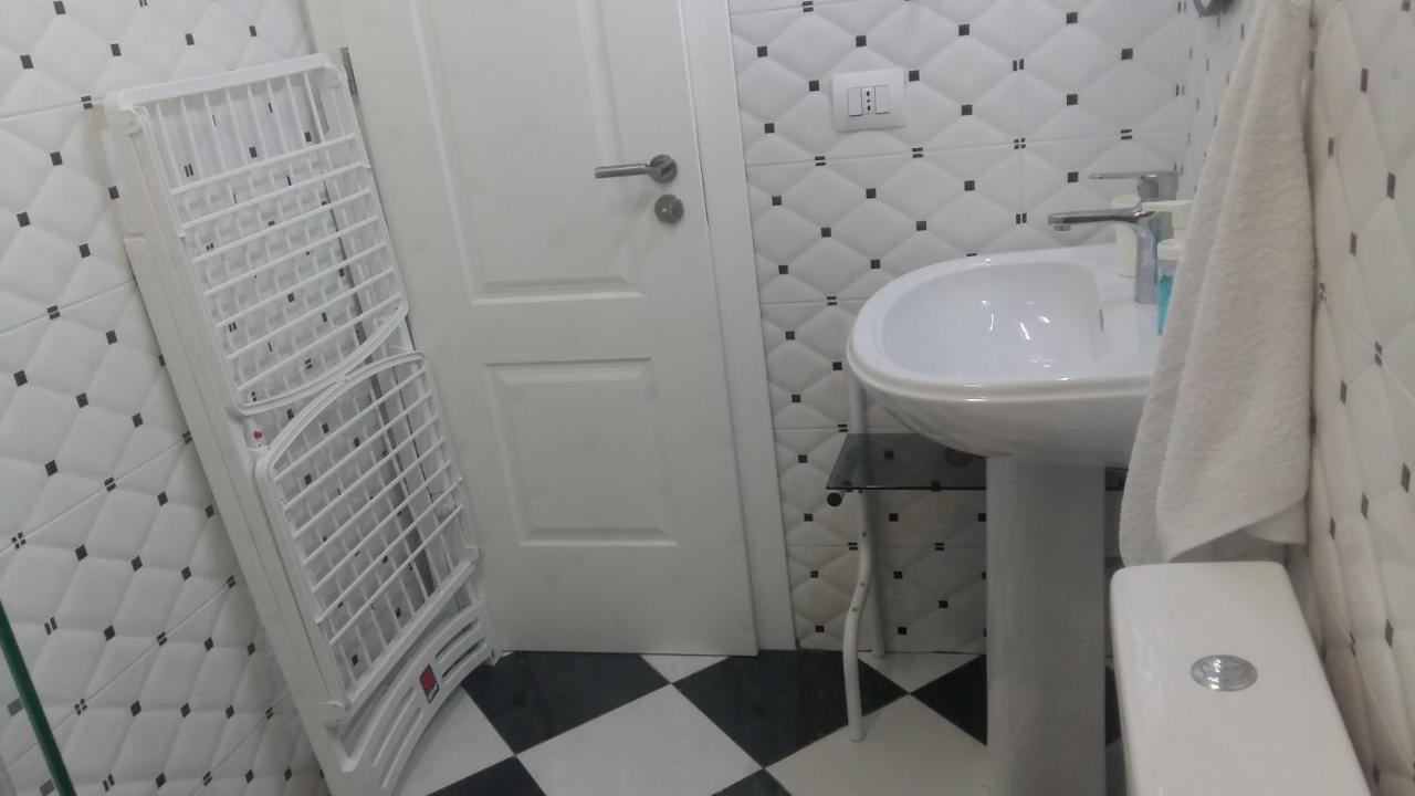 Villa Leyland Golem  Εξωτερικό φωτογραφία