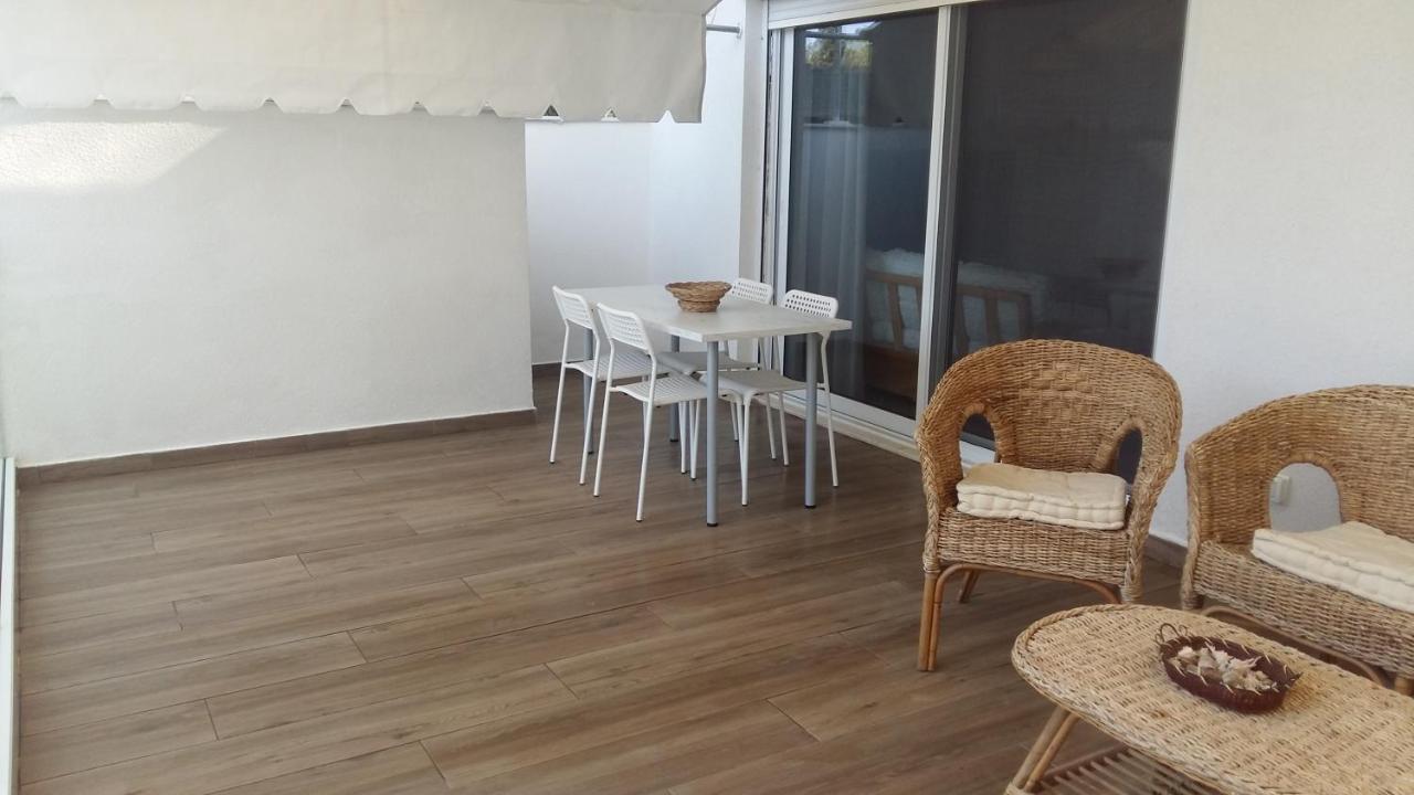 Villa Leyland Golem  Εξωτερικό φωτογραφία